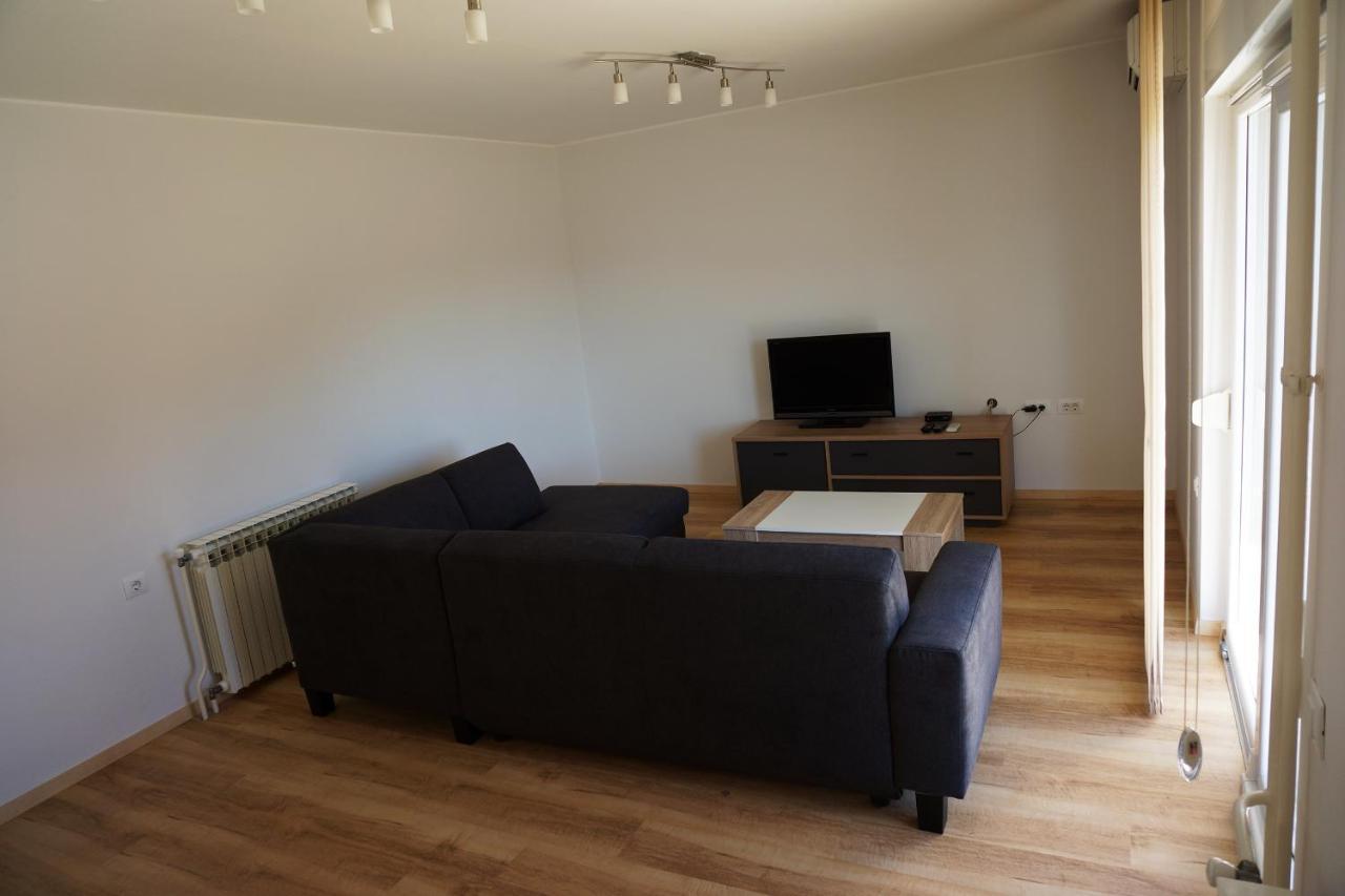 Apartment Vuk Pula Eksteriør billede