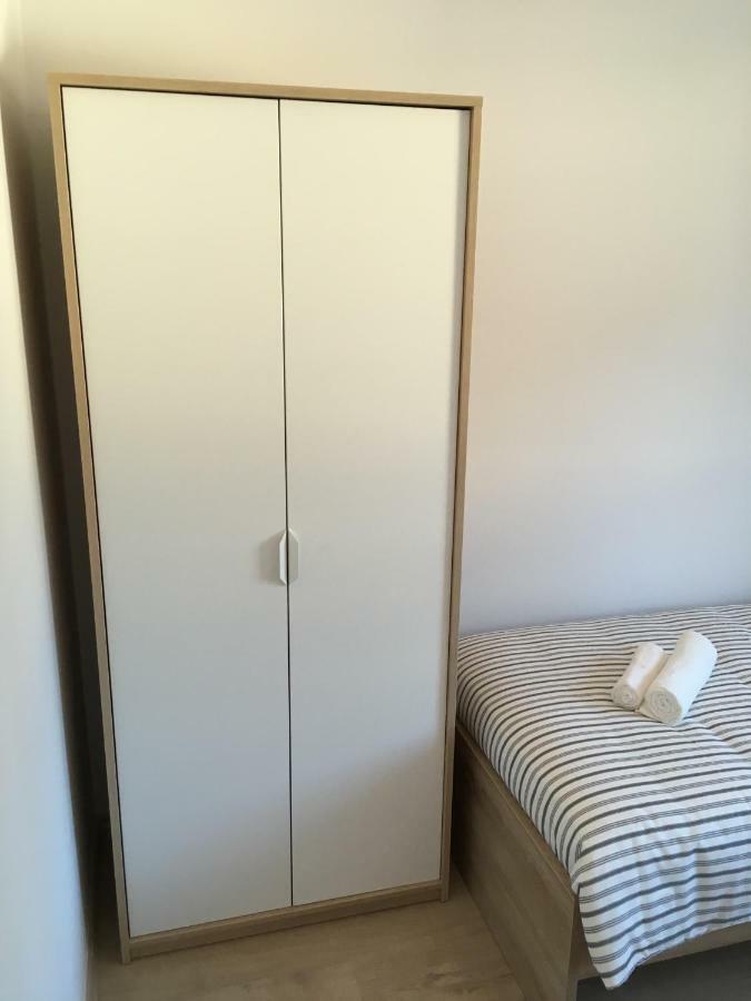 Apartment Vuk Pula Eksteriør billede