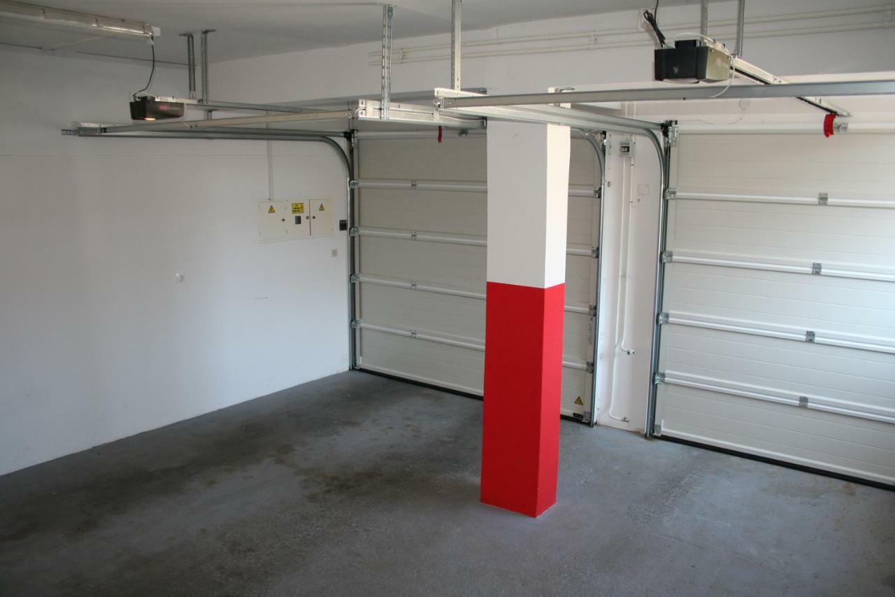 Apartment Vuk Pula Eksteriør billede