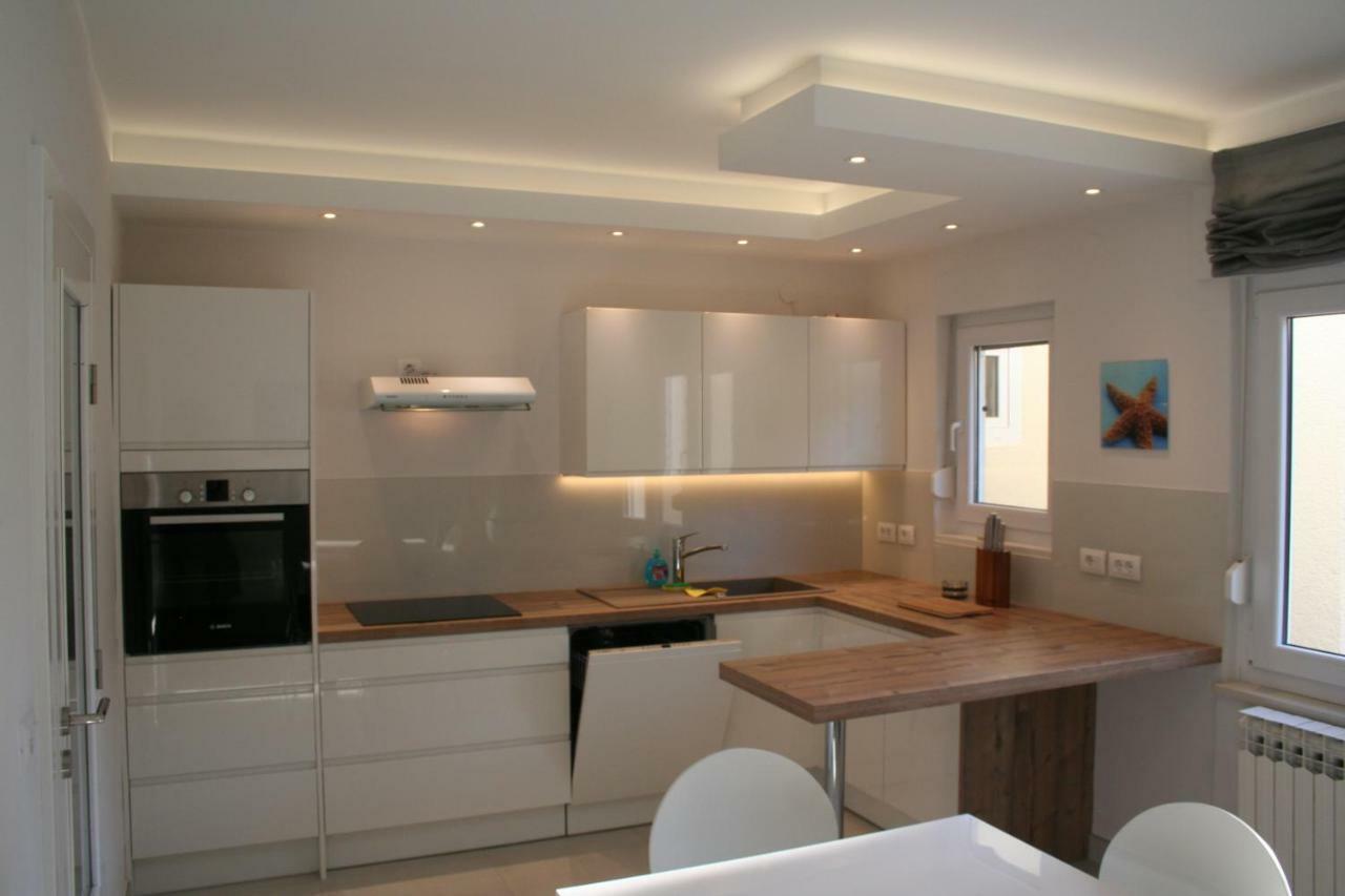 Apartment Vuk Pula Eksteriør billede