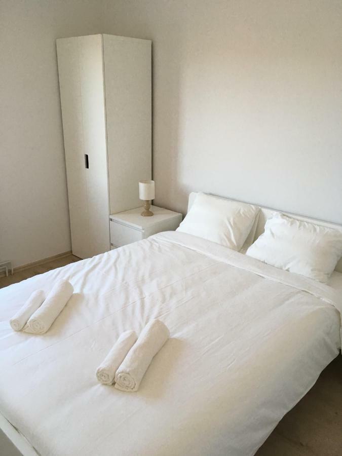 Apartment Vuk Pula Eksteriør billede