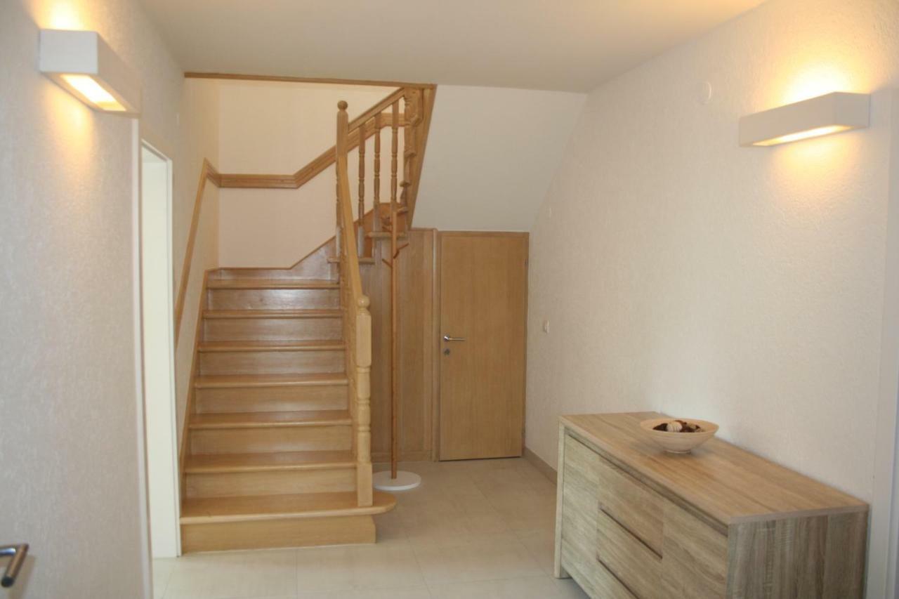 Apartment Vuk Pula Eksteriør billede