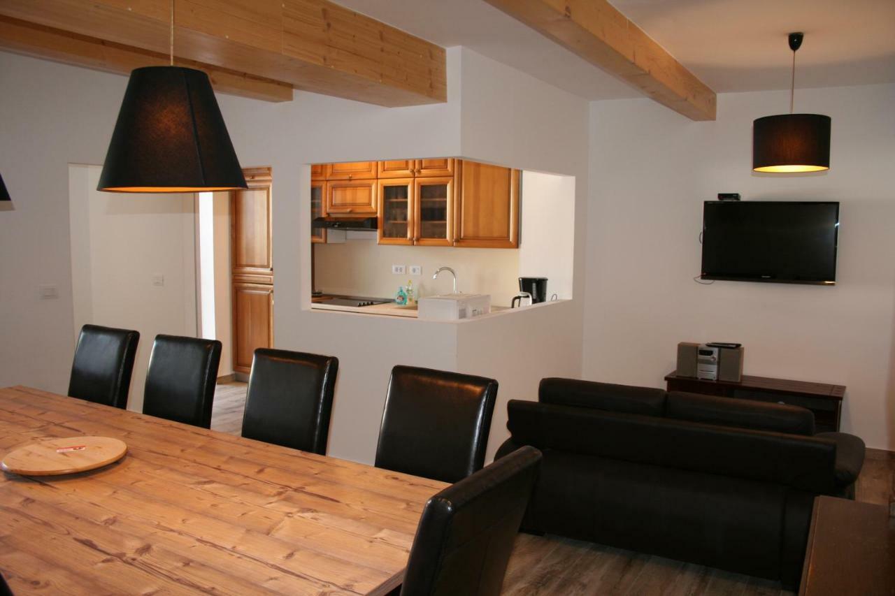 Apartment Vuk Pula Eksteriør billede