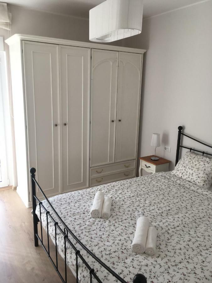 Apartment Vuk Pula Eksteriør billede