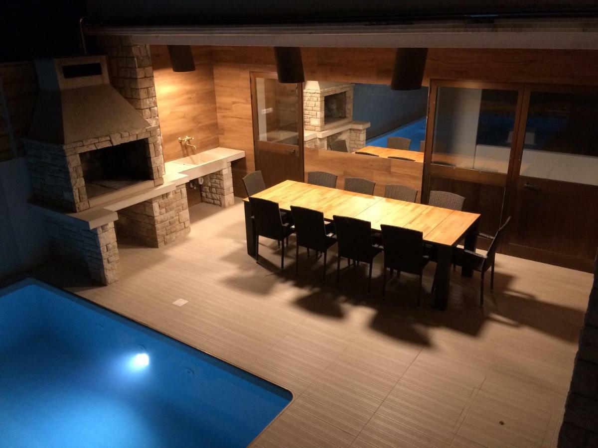 Apartment Vuk Pula Eksteriør billede