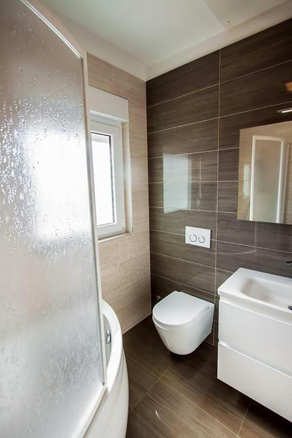 Apartment Vuk Pula Eksteriør billede